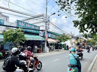  435m  ngay trung tâm quận 7   28 tỷ   đất   dòng tiền  0