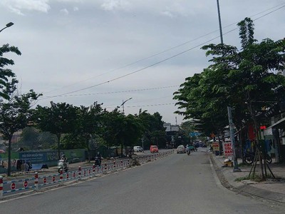 Bán gấp đất thổ cư an hạ, bình chánh: sổ đỏ trao tay, diện tích 100m2, giá nhỉnh 2 tỷ - cơ hội vàng 2