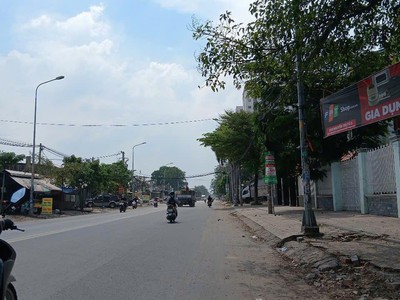 Bán gấp đất thổ cư an hạ, bình chánh: sổ đỏ trao tay, diện tích 100m2, giá nhỉnh 2 tỷ - cơ hội vàng 3