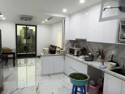 Siêu phẩm mặt phố kinh doanh đỉnh vũ xuân thiều 60m2 x 7 tầng,mặt tiền 4m, 24.9 tỷ long biên. 1