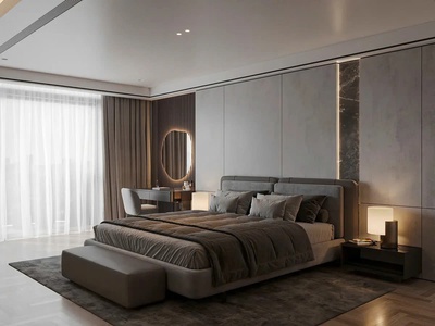Nhà mới dân xây độc lập 8 tầng thang máy gara ô tô tư đình 62m2 x 26.2 tỷ long biên. 2