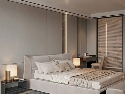 Nhà mới dân xây độc lập 8 tầng thang máy gara ô tô tư đình 62m2 x 26.2 tỷ long biên. 4