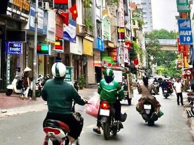 hiếm  mặt phố lê lợi   hà đông   bán nhanh trước tết chủ vừa hạ giá gần 3 tỷ   cơ hội đầu tư 0