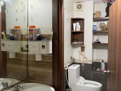 Bán nhà hẻm xe hơi đường số 8, bình hưng hòa, bình tân - sổ hồng riêng, 3 tầng, 3pn - giá nhỉnh 4