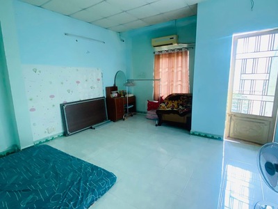 Nhà 4 tầng thành mỹ, 32m   4 8 , 3pn, gần lý thường kiệt, hxh chỉ vài bước 2