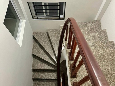 Hoàng hoa thám-30m-lô góc-10m ô tô tránh-3 thoáng-8 tỷ 450 3