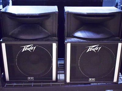 Thanh lý đồ audio loa amply hàng bãi 3