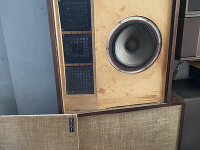 Thanh lý đồ audio loa amply hàng bãi 4