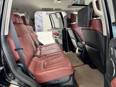 Bán Lexus LX570 sản xuất 2019, 1 chủ từ mới, tên công ty, biển Hà Nội. 11