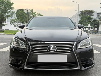 Bán Lexus LS460L, sản xuất 2014. Xe đi ít cực mới. 0