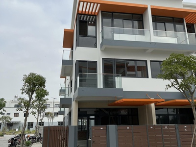 Giỏ hàng 100 căn nhà phố đẹp nhất dự án Elite Life, mặt tiền đường 826E, cách Phú Mỹ Hưng 20 phút 3