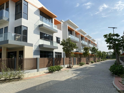 Giỏ hàng 100 căn nhà phố đẹp nhất dự án Elite Life, mặt tiền đường 826E, cách Phú Mỹ Hưng 20 phút 4