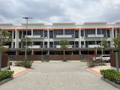 Giỏ hàng 100 căn nhà phố đẹp nhất dự án Elite Life, mặt tiền đường 826E, cách Phú Mỹ Hưng 20 phút 5