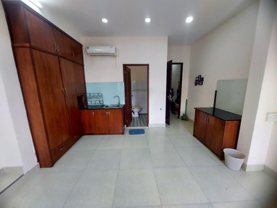 Phòng ĐẸP cho thuê số 88 đường Nguyễn Trường Tộ, phường 13, quận 4, TP.HCM  nay là P. Xóm Chiếu, TP. 1