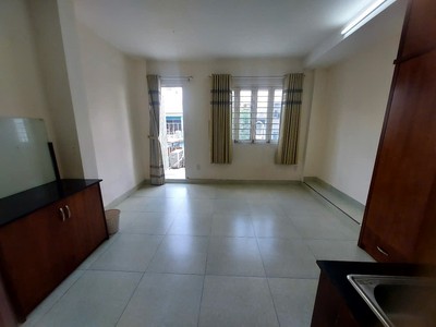 Phòng ĐẸP cho thuê số 88 đường Nguyễn Trường Tộ, phường 13, quận 4, TP.HCM  nay là P. Xóm Chiếu, TP. 2