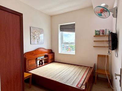 Căn Góc 66m2  2pn2wc  Moonlight Park View   Full Nội Thất, Sổ Hồng Sẵn 4
