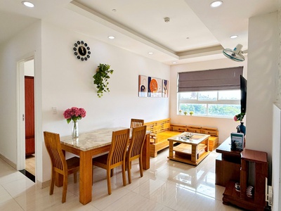 Căn Góc 66m2  2pn2wc  Moonlight Park View   Full Nội Thất, Sổ Hồng Sẵn 2