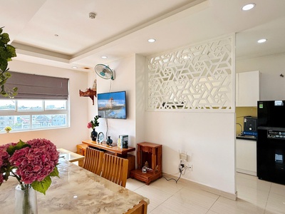 Căn Góc 66m2  2pn2wc  Moonlight Park View   Full Nội Thất, Sổ Hồng Sẵn 3