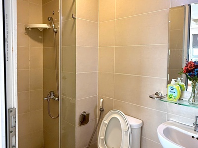 Căn Góc 66m2  2pn2wc  Moonlight Park View   Full Nội Thất, Sổ Hồng Sẵn 7