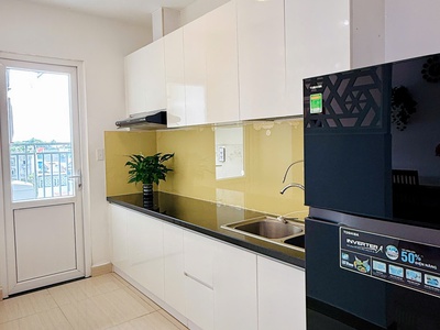 Căn Góc 66m2  2pn2wc  Moonlight Park View   Full Nội Thất, Sổ Hồng Sẵn 1