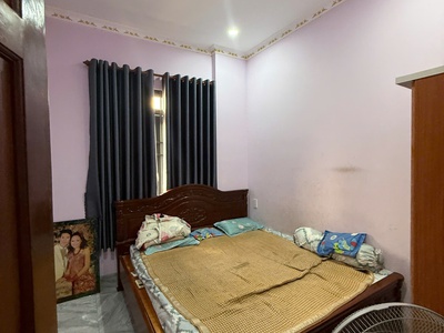 Bán Nhà 2 Mặt Tiền KD Đường Thanh Niên Tân Đông Hiệp HCM 3