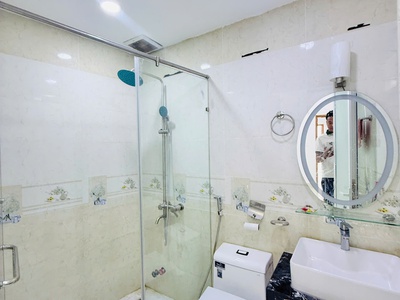 Chính Chủ Cần Bán Nhà Mặt Tiền Phường Tân Đông Hiệp   3 Tầng, Thiết Kế Tân Cổ Điển, Sát ĐT743B 4