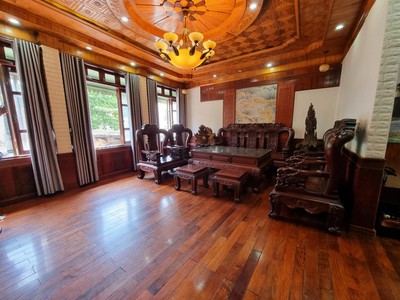 Bán Gấp Phố Hàng Giấy - Vị Trí Vàng , 160m , 6 Tầng, Thang Máy, Giá 137 Tỷ 2