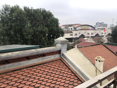 Bán Gấp Phố Hàng Giấy - Vị Trí Vàng , 160m , 6 Tầng, Thang Máy, Giá 137 Tỷ 4