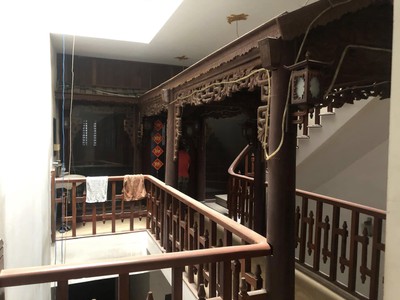 Bán Gấp Phố Hàng Giấy - Vị Trí Vàng , 160m , 6 Tầng, Thang Máy, Giá 137 Tỷ 3