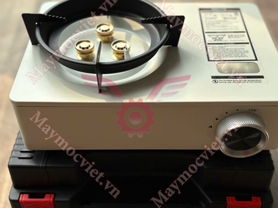 Bếp gas du lịch VM3D giá rẻ 1