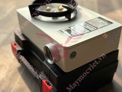 Bếp gas du lịch VM3D giá rẻ 2