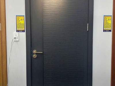 Cửa nhựa ABS Hàn Quốc 1
