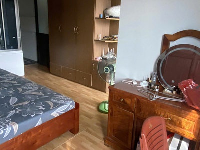 Cho thuê nhà 4 tầng tại Đình Ấm, Khai Quang, Vĩnh Yên, Vĩnh Phúc. Giá chỉ 10 triệu/ tháng 1