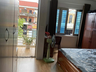 Cho thuê nhà 4 tầng tại Đình Ấm, Khai Quang, Vĩnh Yên, Vĩnh Phúc. Giá chỉ 10 triệu/ tháng 2