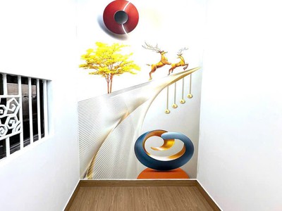 .Nhà Trần Nguyên Hãn - Lê Chân 4