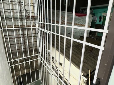 .Nhà Trần Nguyên Hãn - Lê Chân 6