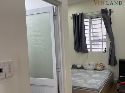 Cho Thuê Căn Hộ Sơn An- Trung Tâm Biên Hoà- Giá Chỉ 6,5tr 1