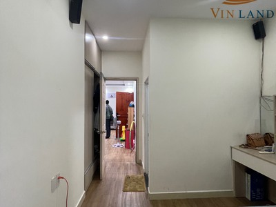 Cho Thuê Căn Hộ Sơn An- Trung Tâm Biên Hoà- Giá Chỉ 6,5tr 2