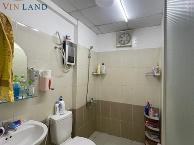 Cho Thuê Căn Hộ Sơn An- Trung Tâm Biên Hoà- Giá Chỉ 6,5tr 3
