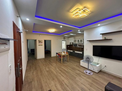 Cho Thuê Căn Hộ Sơn An- Trung Tâm Biên Hoà- Giá Chỉ 6,5tr 5