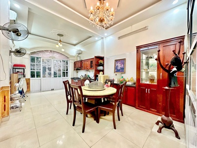  ́   Nhà 4 tầng mặt đường Phương Lưu, Hải An, Tp. Hải Phòng 4