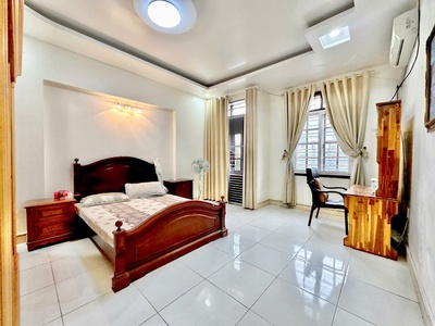  ́   Nhà 4 tầng mặt đường Phương Lưu, Hải An, Tp. Hải Phòng 1