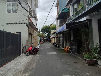 Bán nhà cấp 4 lương thế vinh - ngang 5m1 - sẵn dòng tiền - sơn trà - chỉ 58tr/m2 0