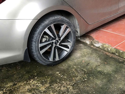 Chính chủ bán xe Kia cerato 2017. 1.6AT 2