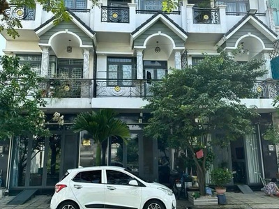 Nơi an cư cực chất của quận 12 nhà 3 lầu sang trọng đẳng cấp 0