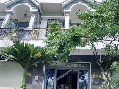 Nơi an cư cực chất của quận 12 nhà 3 lầu sang trọng đẳng cấp 1