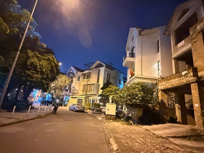 Bán biệt thự Bắc Hà c37 đường Tố Hữu, Nam Từ Liêm: 1