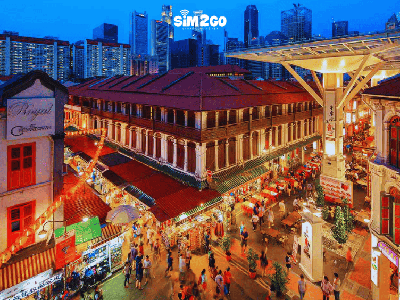 Lưu ý khi đặt phòng khách sạn du lịch Singapore 0