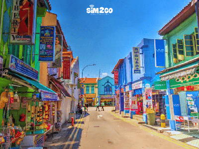 Lưu ý khi đặt phòng khách sạn du lịch Singapore 1