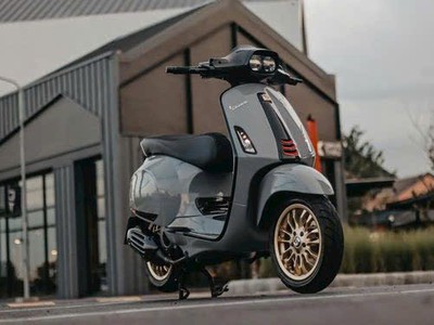 Cho thuê xe máy tại quận 1 ,Tphcm 4